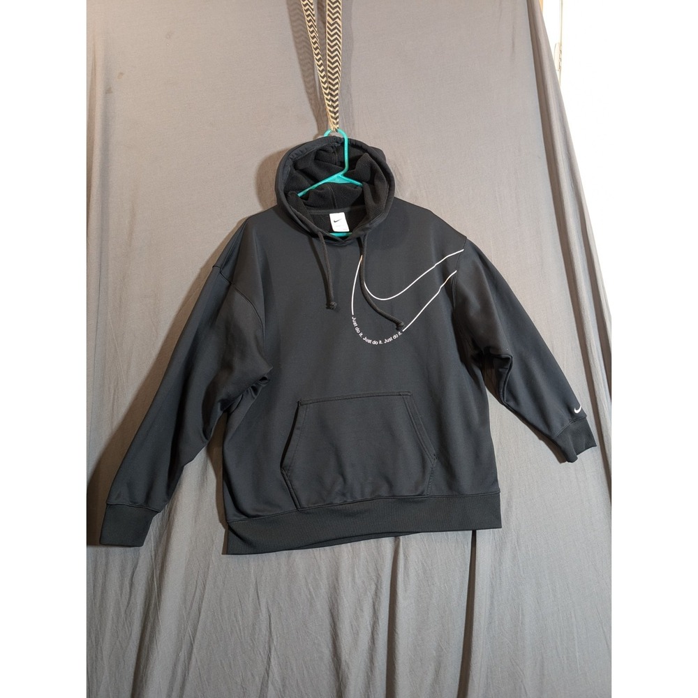 Nike Men Hoodie‎ Sweatshirt Size Large